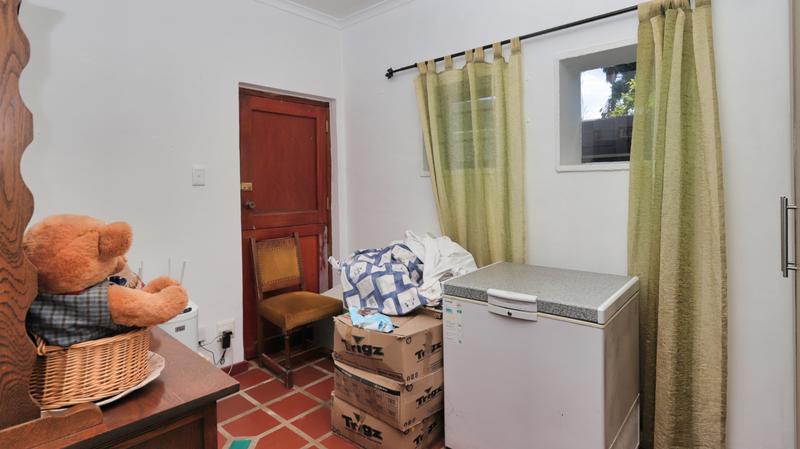 4 Bedroom Property for Sale in Somerset West Western Cape